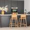Zon&zo Luxurious Apartment in Jan Thiel - 简蒂埃尔