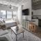Elevate 758 Apartments by Landing - موبايل