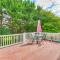 Huge Hagerstown Home with Deck about 4 Mi to Downtown! - 黑格斯敦