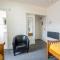 Driftwood Rooms