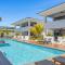 Zon&zo Luxurious Apartment in Jan Thiel - 简蒂埃尔