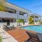 Zon&zo Luxurious Apartment in Jan Thiel - 简蒂埃尔