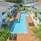 Zon&zo Luxurious Apartment in Jan Thiel - 简蒂埃尔