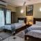 Zambezi Family Lodge - Buffalo Room
