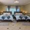 Zambezi Family Lodge - Elephant Room