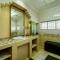 Zambezi Family Lodge - Elephant Room