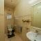Zambezi Family Lodge - Rhino Room