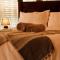 Zambezi Family Lodge - Rhino Room