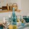 Natoli Beach House & Villas - Villa Giorgia