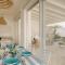 Natoli Beach House & Villas - Villa Giorgia