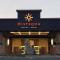 Mistequa Casino Hotel - Chewelah