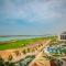 Voyage 4 Bedroom In Mayan With Ocean Views - 阿布扎比