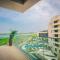 Voyage 4 Bedroom In Mayan With Ocean Views - 阿布扎比