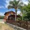Villetta Due Palme - vicino GIARDINI NAXOS -