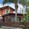 Villetta Due Palme - vicino GIARDINI NAXOS -