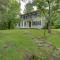 Historic Connecticut Home with Grill and Spacious Yard - Weston