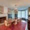 Historic Connecticut Home with Grill and Spacious Yard - Weston