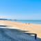 Villa La Petite Normandy Vue Mer - 滨海图维列