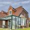 Haus Carolin - Carolinensiel