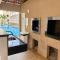 Apartamento inteiro 2 quartos com piscina Camboriú