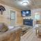 Adams Cabin with Game Room and Fire Pit - Adams