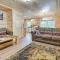 Adams Cabin with Game Room and Fire Pit - Adams