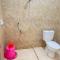 Bamboo House