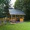 Pod Hawraniem Ski & Bike Friendly