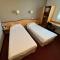 Brit Hotel Confort Montauban