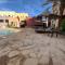 Hurghada rent one bedroom apartment in intercontinental - Hurghada