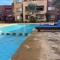 Hurghada rent one bedroom apartment in intercontinental - Hurghada