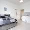 Cosy fully equipped Studio 2, close to University - Aberdeen