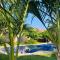 Casa con alberca a 8 Min de Playa