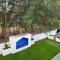 Charis Tanjong Jara, Beach & Pool Villa Sapphire - 龙运