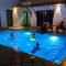 Charis Tanjong Jara, Beach & Pool Villa Sapphire - 龙运