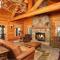 Private 3 Bedroom Townhome Located In East Keystone With Access To A Firepit, Hot Tub, And Billiards