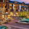 The Sebastian - Vail 1 Bedroom Residence - فيل