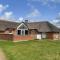 Lovely Home In Ringkøbing With Sauna