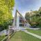 Smoky Mountains Cabin with Lake Access and Game Room! - 赛维尔维尔