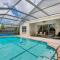 Riverview Home with Screened Pool about 1 Mi to Marina! - Ривервью