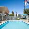 Hampton Inn San Diego/Del Mar