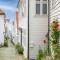 Historic Skuteviken Apartment - 卑尔根 Historic Skuteviken Apartment - 卑尔根