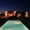 Villa Casa Bianca di Porto Selvaggio