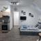 Apartmán Pod Hrází Chráštany - 贝内绍夫