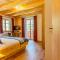 Graf Chiemo Suites - direkt am Chiemsee mit separatem Seezugang - 希明格
