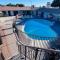 Lanai Motel - Alhambra