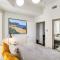 Luxe Long Beach Condo with Pool 1 Mi to Shoreline!