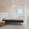 Six-Bedroom Holiday Home In Thyholm