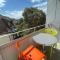 Very central and sunny 2BR flat - Marble 2 - Zürich