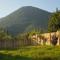 Riverfront Chalet Gabala